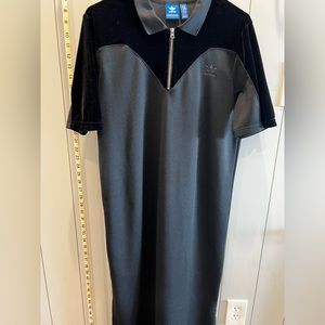 Adidas Maxi Dress
